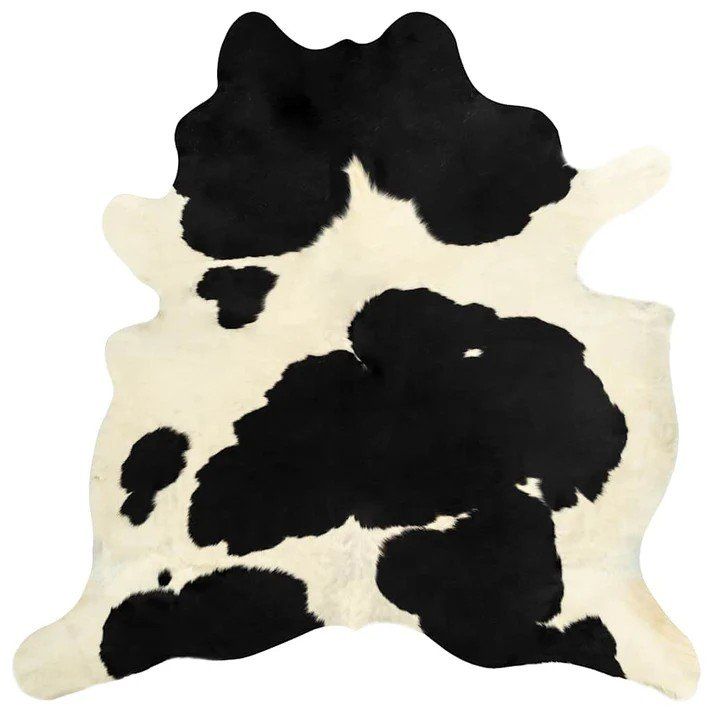 Tappeti: Tapis en peau de vache véritable – Nuovo e nell'imballaggio originale da Broc venduto da SensuriMaison 3