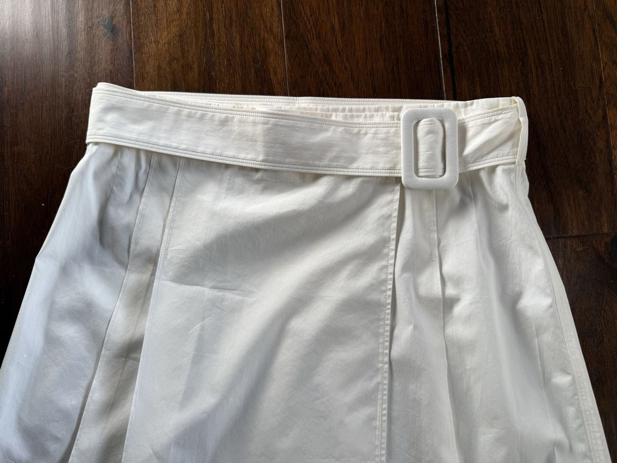 Loro Piana Gonne: Loro Piana skirt size 42 – Usato da Barna venduto da orbuyorcry 1
