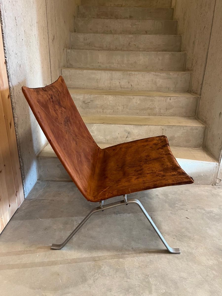 Sessel: Poul Kjaerholm PK 22 – Gebraucht aus Giffers von non_plus_ultra 6