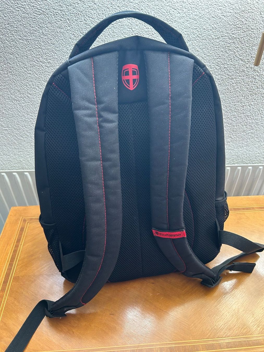 Rucksäcke: rucksack – Gebraucht aus Uttigen von Ernstwenger
