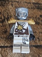 lego figurine ninjago njo0306 Zane (Honor Robe) -