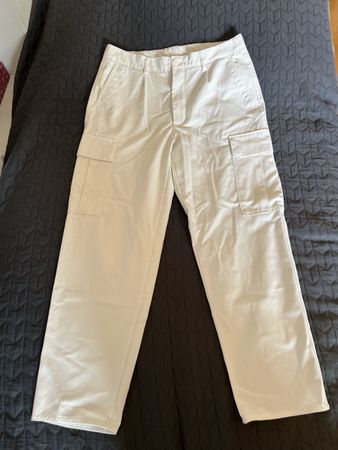 Pantalon Straight