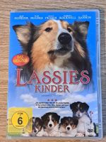 DVD Lassies Kinder, Das Original, Dick Moder & Jack B Lively
