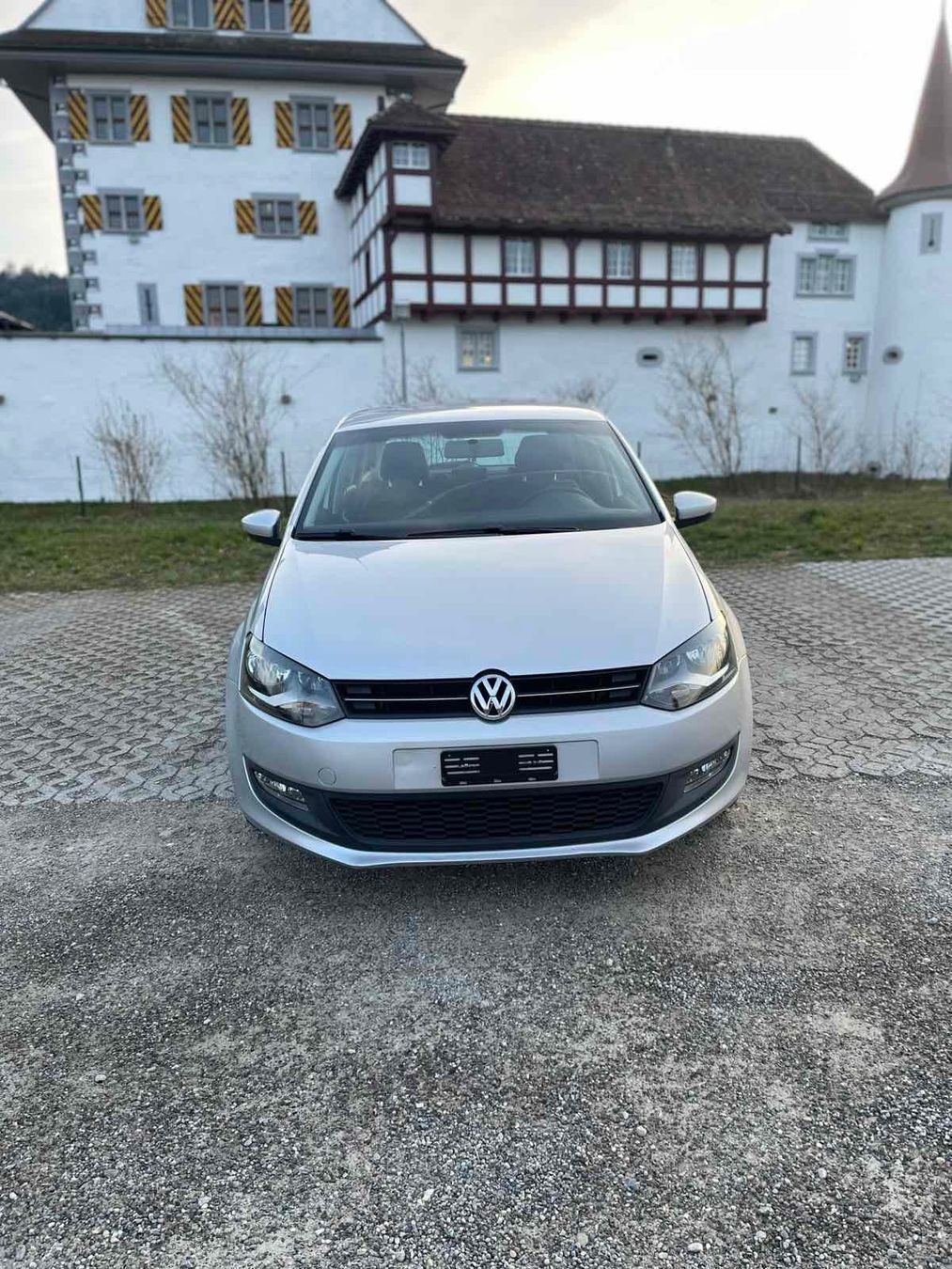 VW Autos: VW Polo 1.2 TDI – Gebraucht aus Grosswangen von her_59rt 1