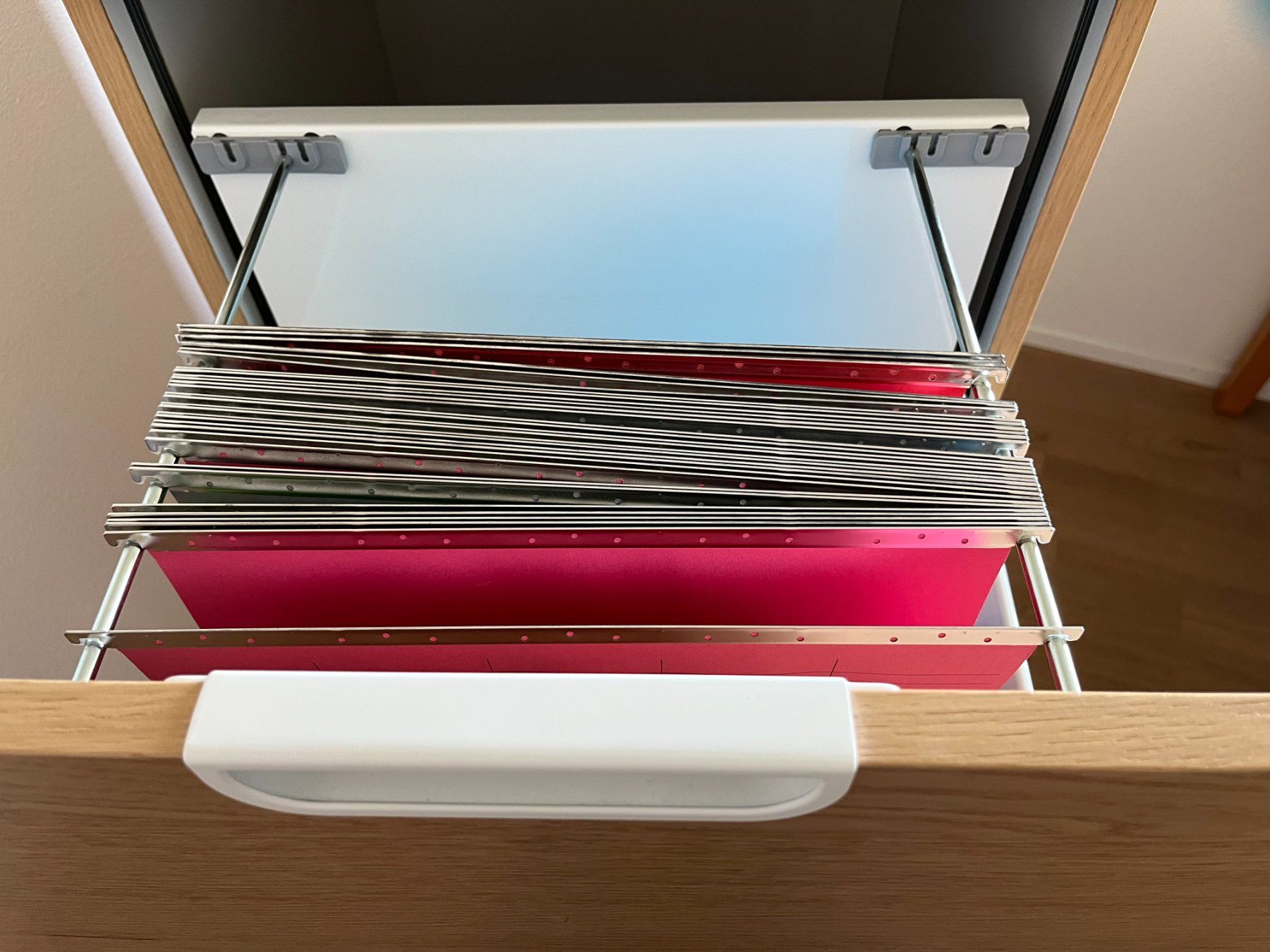 Ikea Armadi: Aktenschrank – Usato da Rüti ZH venduto da sunshine092 3