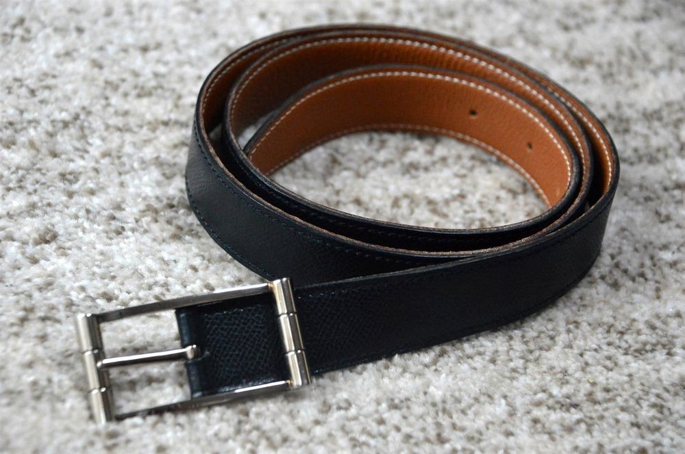 Vrai shop ceinture hermes