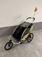 Leggero Vento R 2 Veloanhänger