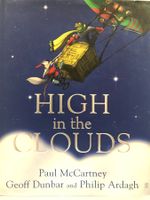 High in the Clouds - Paul McCartney, Geoff Dunbar, Philip Ar