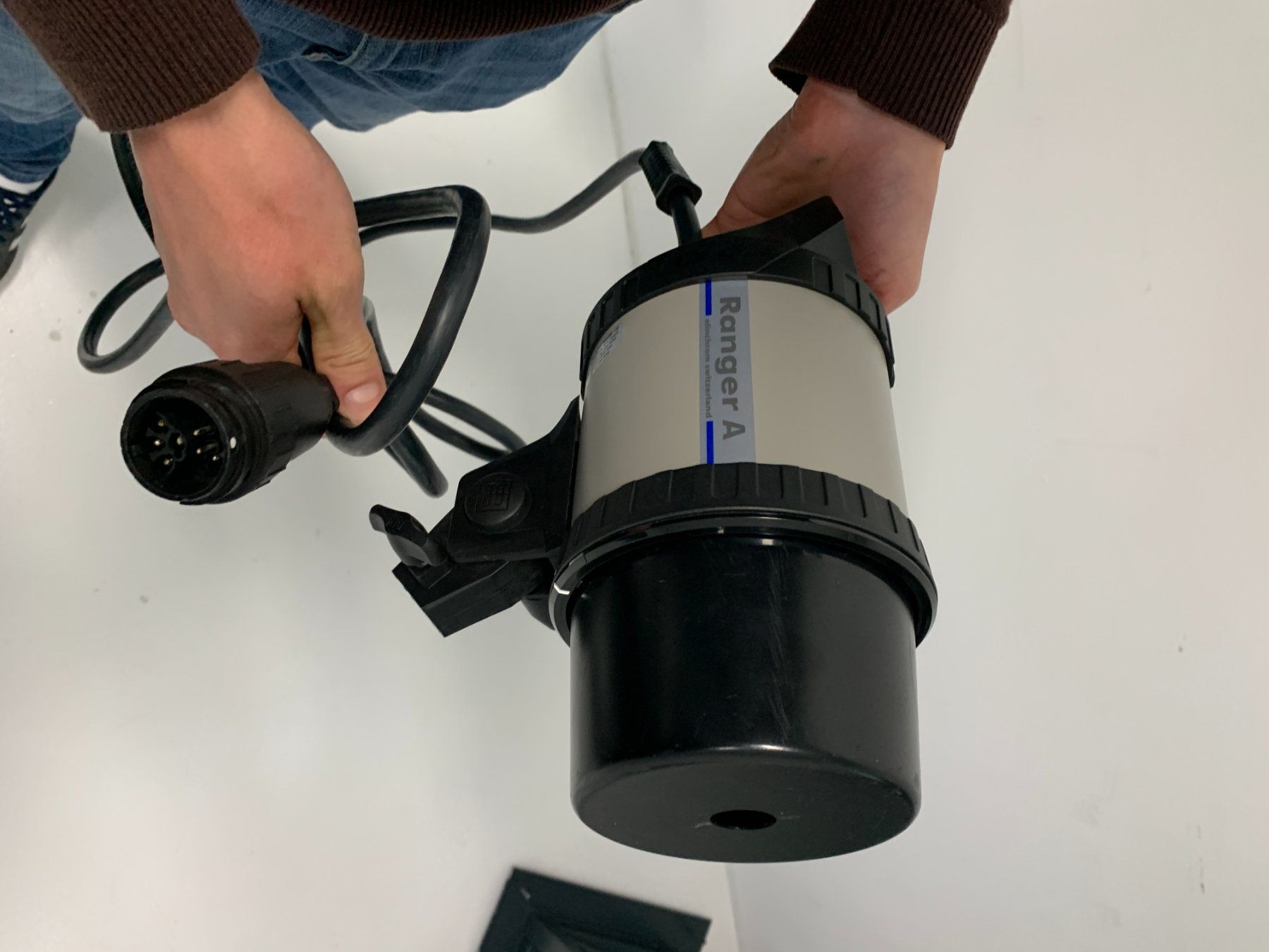 Flash: Elinchrom mobile Blitzanlage Ranger RX Speed AS Set – Usato da Zürich venduto da sunnyytro 6