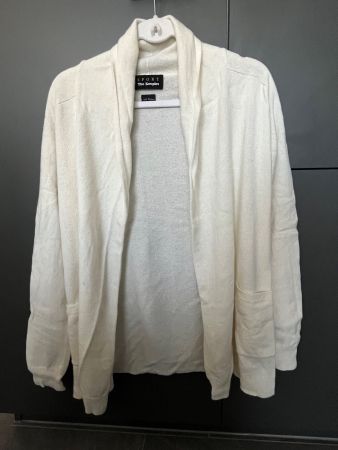 The Kooples cashmere jacke gr M