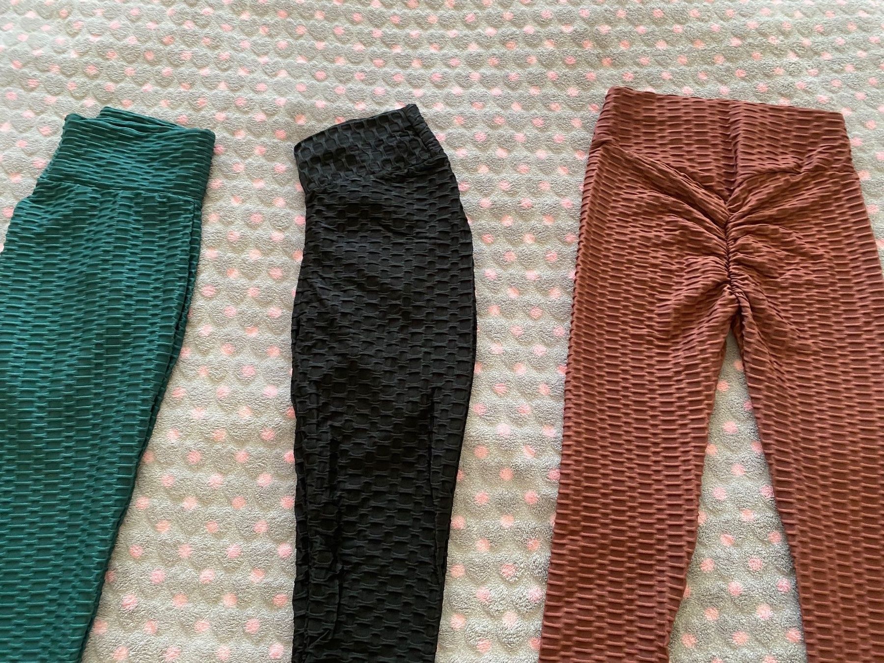 Leggings: Divers legging de sport – Nuovo e nell'imballaggio originale da Montreux venduto da Izapechee 2