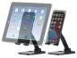 Altro in Decorazioni & Accessori: Faltbarer Universal-Smartphone & Tablet-Ständer, verstellbar – Nuovo e nell'imballaggio originale da Worben venduto da Golftinu