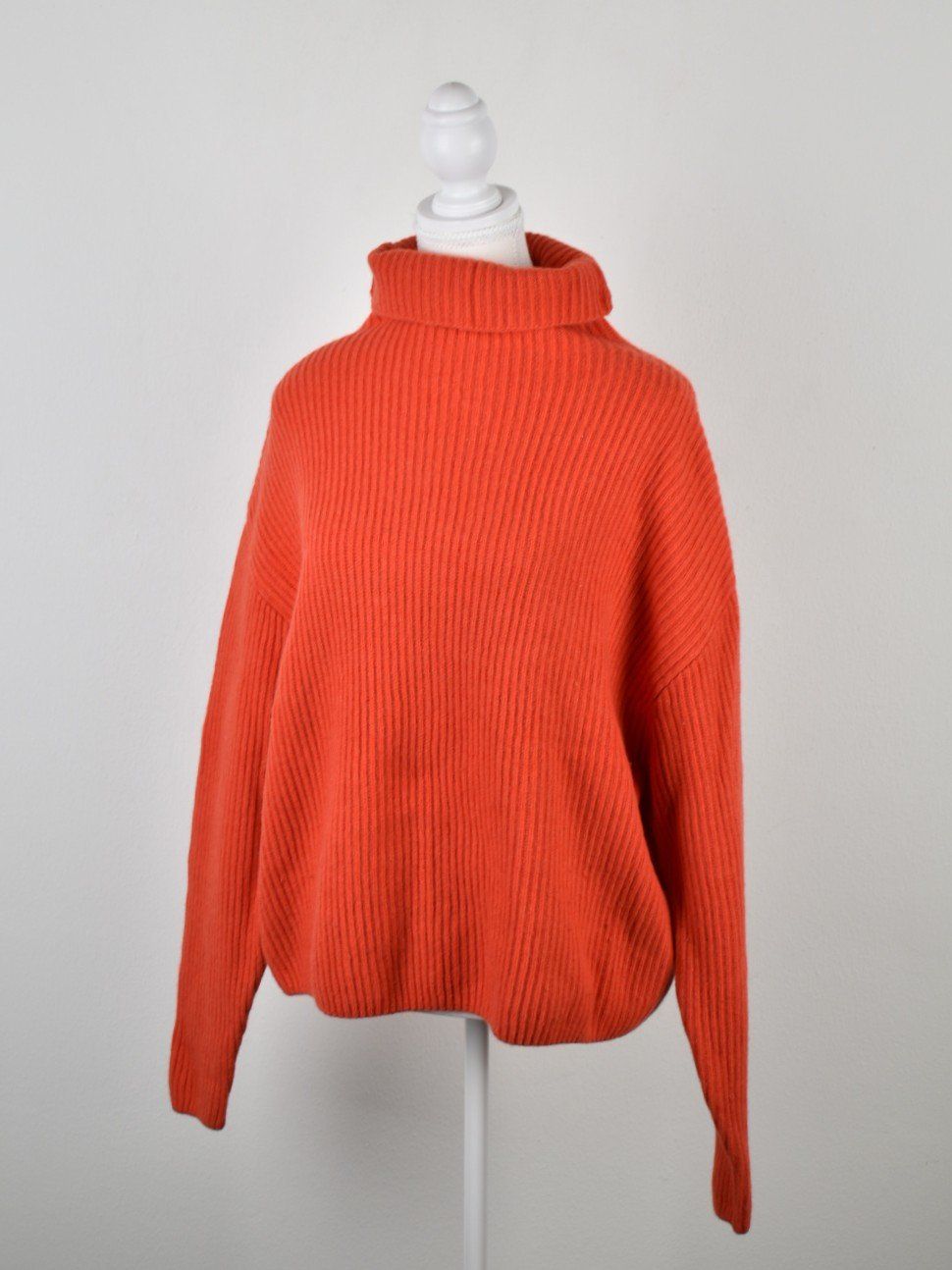 H&M Pullover & Sweatshirts: H&M Strickpullover, Gr.L, Wolle & Cashmere – Gebraucht aus Nürensdorf von 2ND_STORY 1