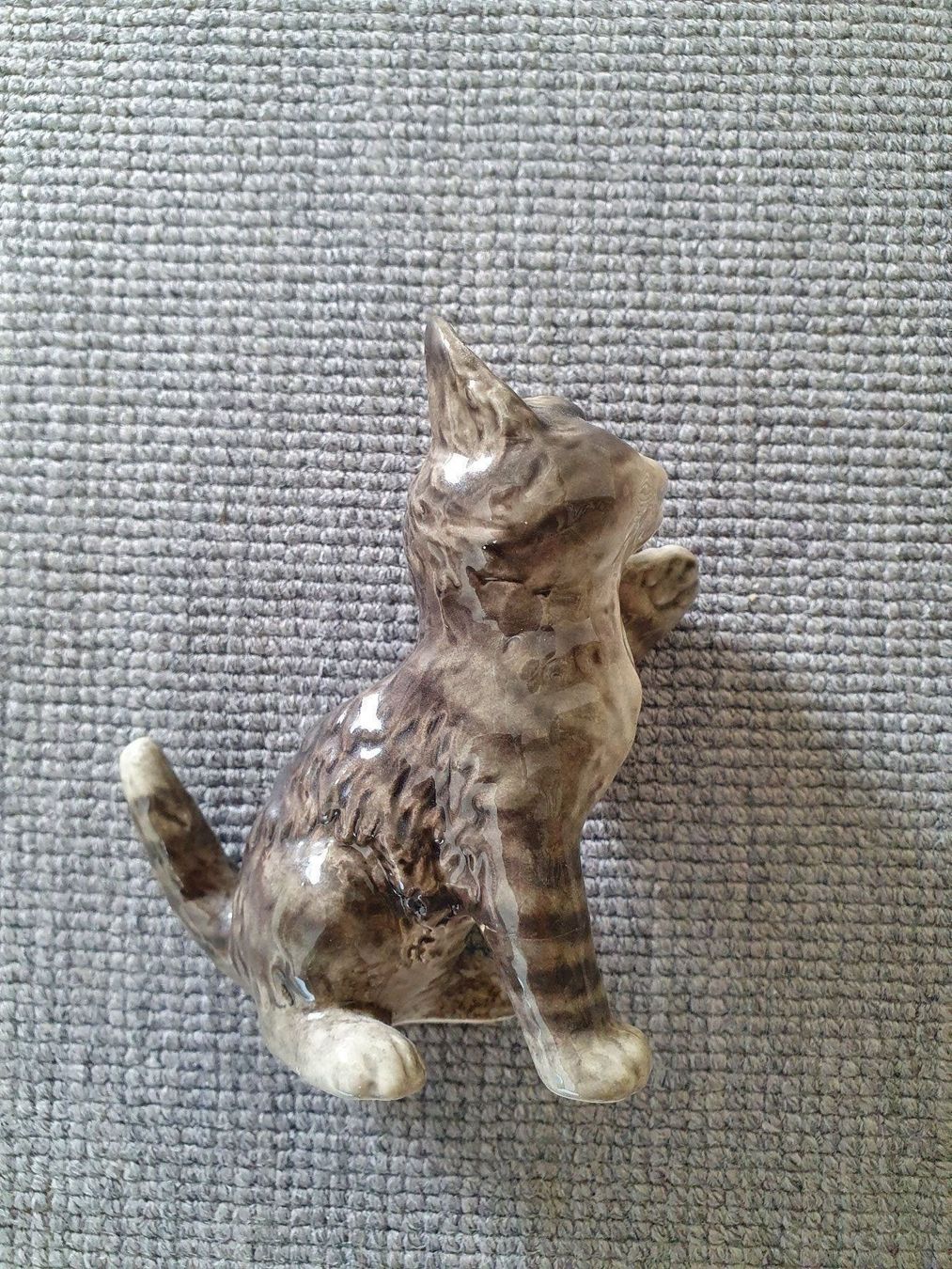 Statuette: Goebel Katze 31005 – Usato da Glattfelden venduto da sessa123 5