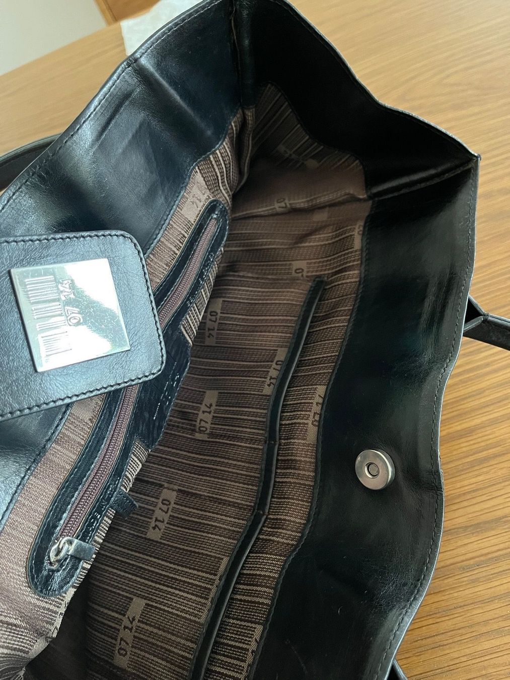 Borse da donna: Shopper Marke 07 14 – Usato da Triesen venduto da atos87 4
