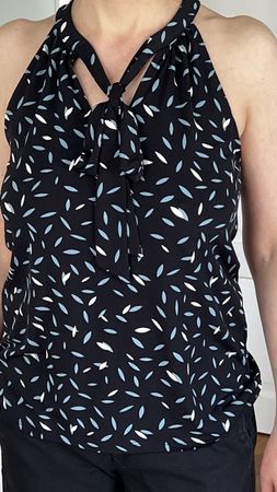 Banana Republic Top, Grösse S