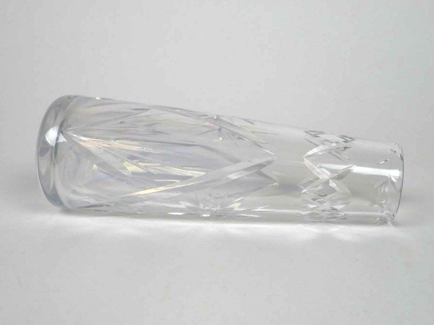 Vase & Récipients: Glasvase mittel – D'occasion à Urtenen-Schönbühl par Restwert_Schoenbuehl 2