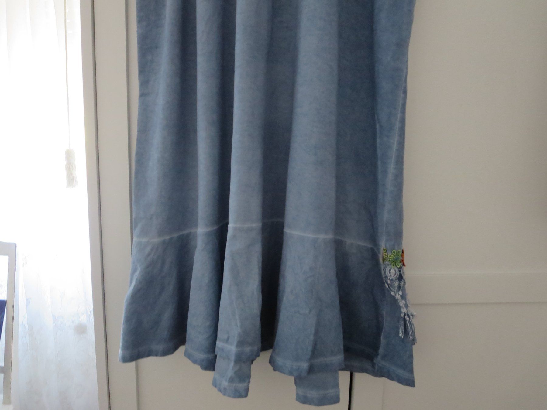 Vestiti: Damen Sommer-Hänger /Gr. 44 – Usato da Wallisellen venduto da Arvenstube 6