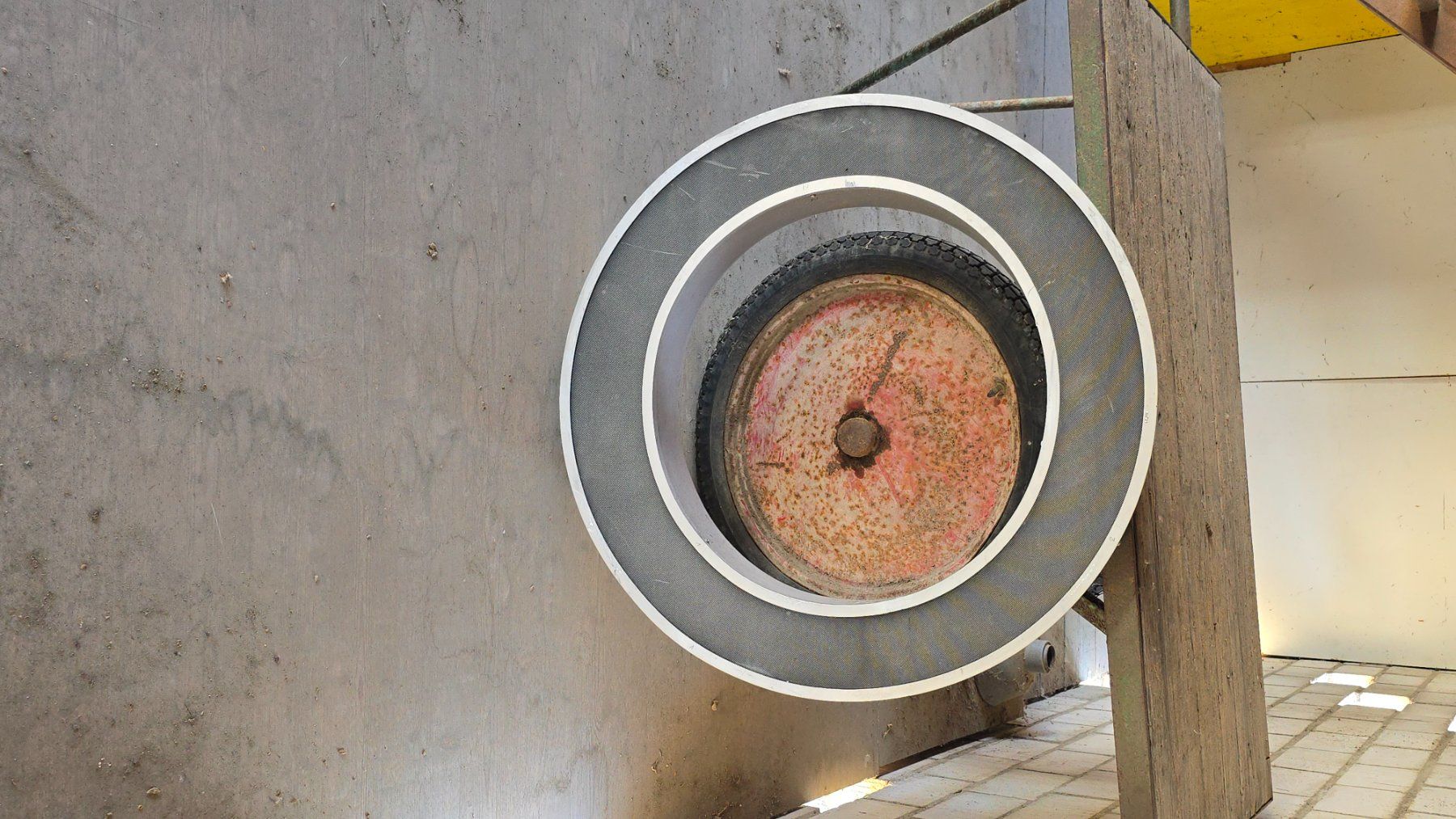 Alle Dekorationen: Grosser Leuchtbuchstabe o – Gebraucht aus Oberaach von Wicktrade 7