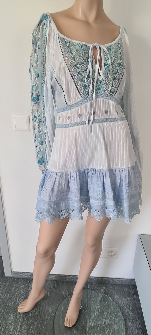 Vestiti: LoveShackFancy Kleid GR S – Usato da Luzern venduto da annabelle25
