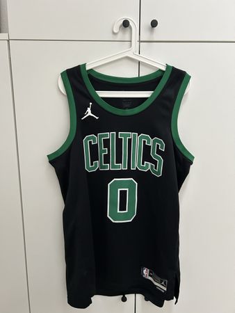 Boston Celtics Tatum Jersey Grösse L