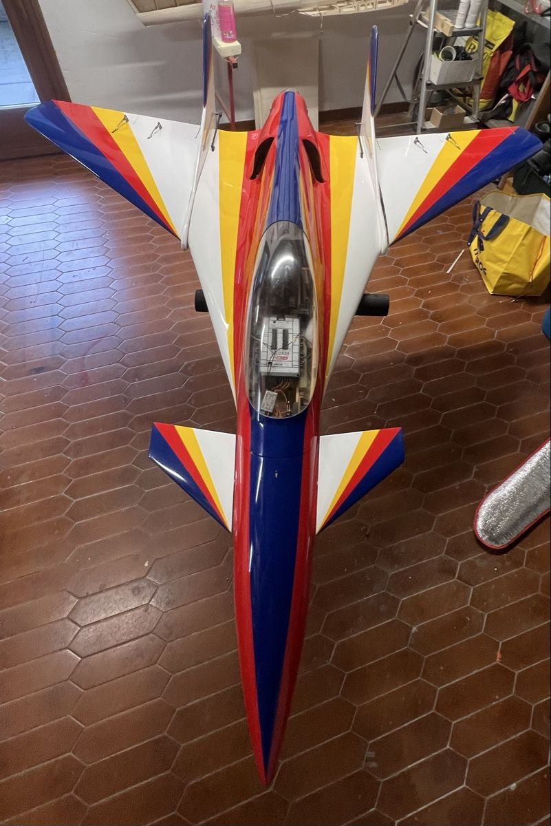 Modellismo RC: New rookie carf – Nuovo (secondo la descrizione) da Lodrino venduto da pedro_t 1