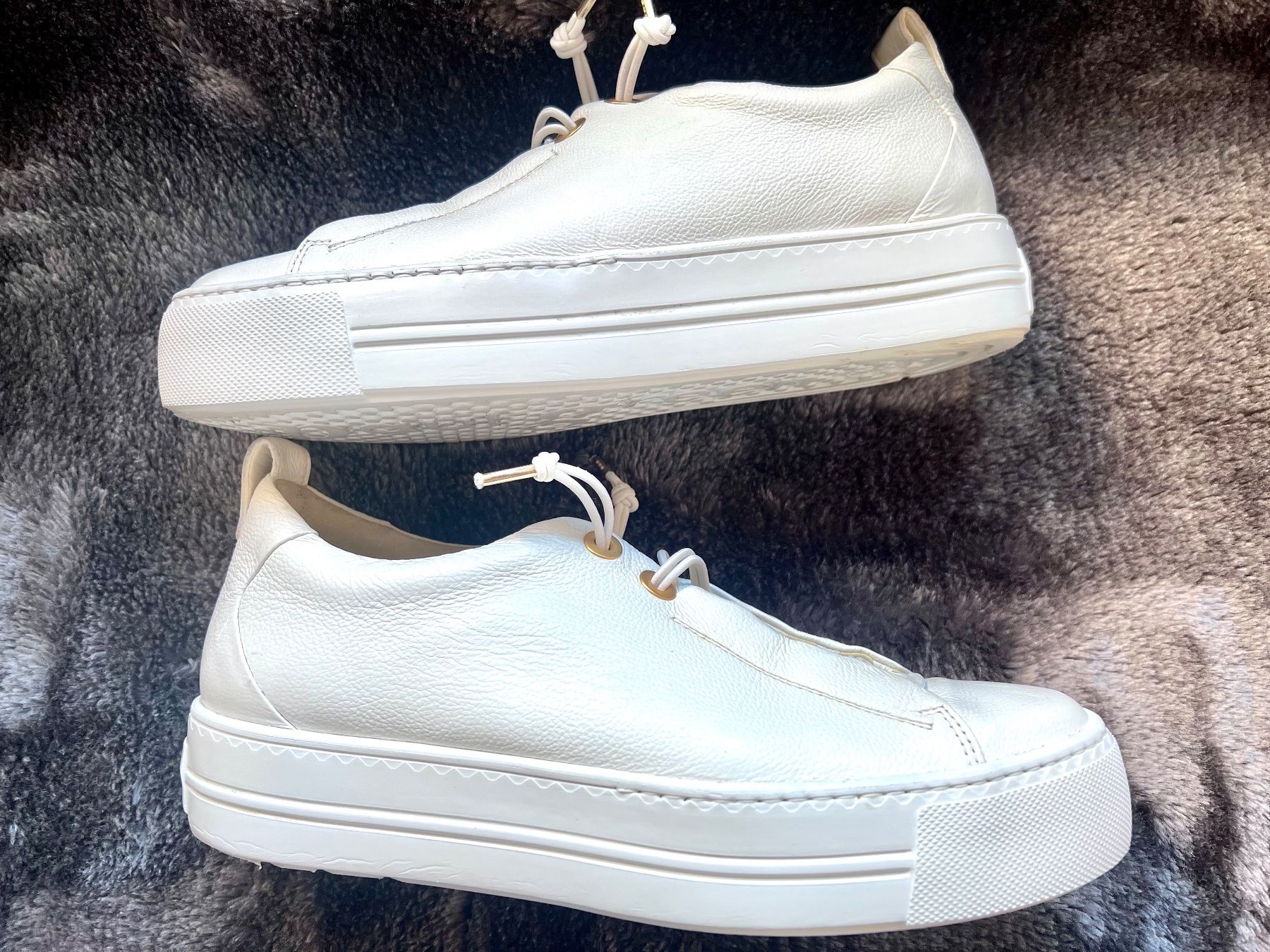 Paul Green Damenschuhe: Sneaker Paul green – Gebraucht aus Bülach von jr9_7jrr 3