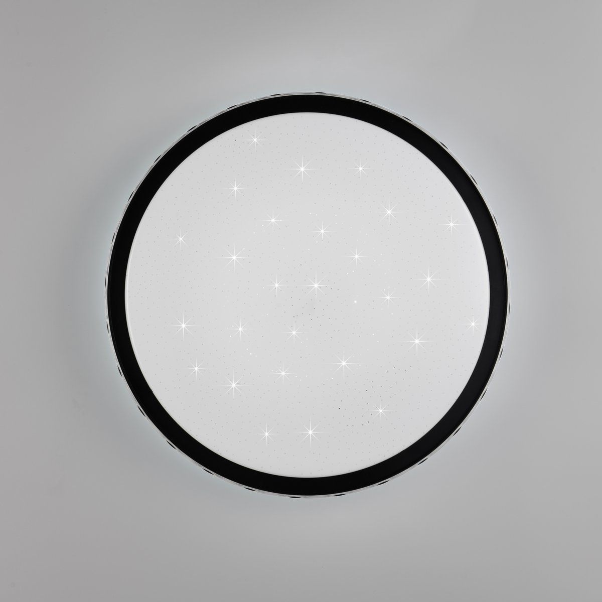 Lampadari & plafoniere: LED Deckenleuchte, CCT, Timer, 39 cm  Ø – Nuovo (secondo la descrizione) da Kreuzlingen venduto da Smart-Light 2