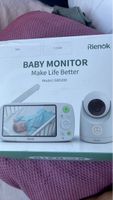 Rienok Baby Monitor Model GB5200 guter Zustand