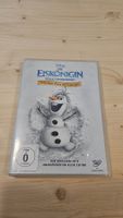 DVD Die Eiskönigin-Völlig Unverfroren-Version zum Mitsingen