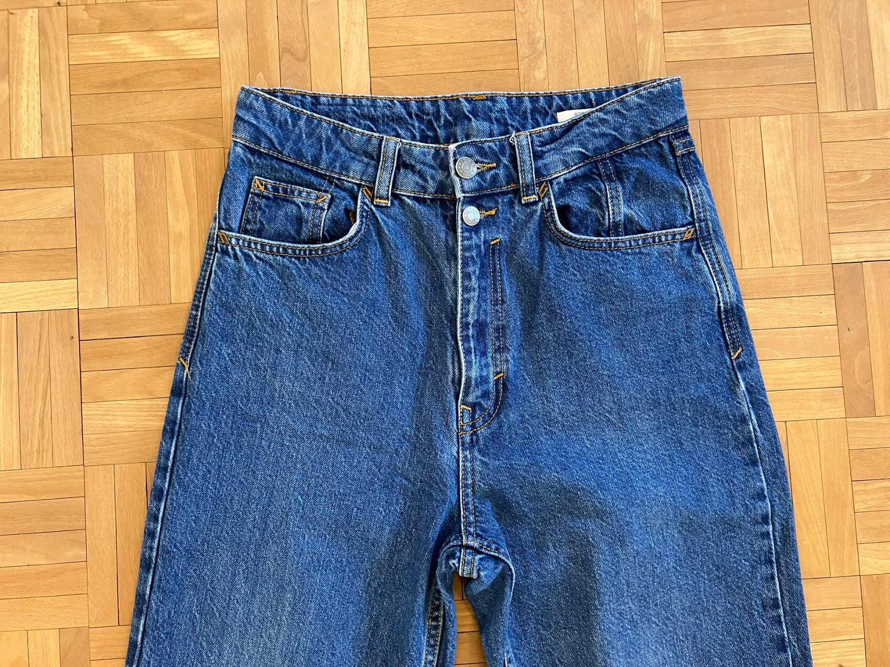 Esprit Jeans: ESPRIT Jeans W27/L30 – Usato da Laupen ZH venduto da kar_lfz6 2