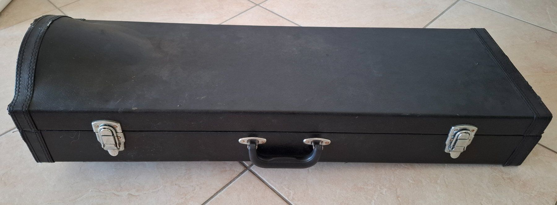 Instruments de musique: BACH USA TR-501 Tenor Posaune – D'occasion à La Sarraz par classicworldcoins 1