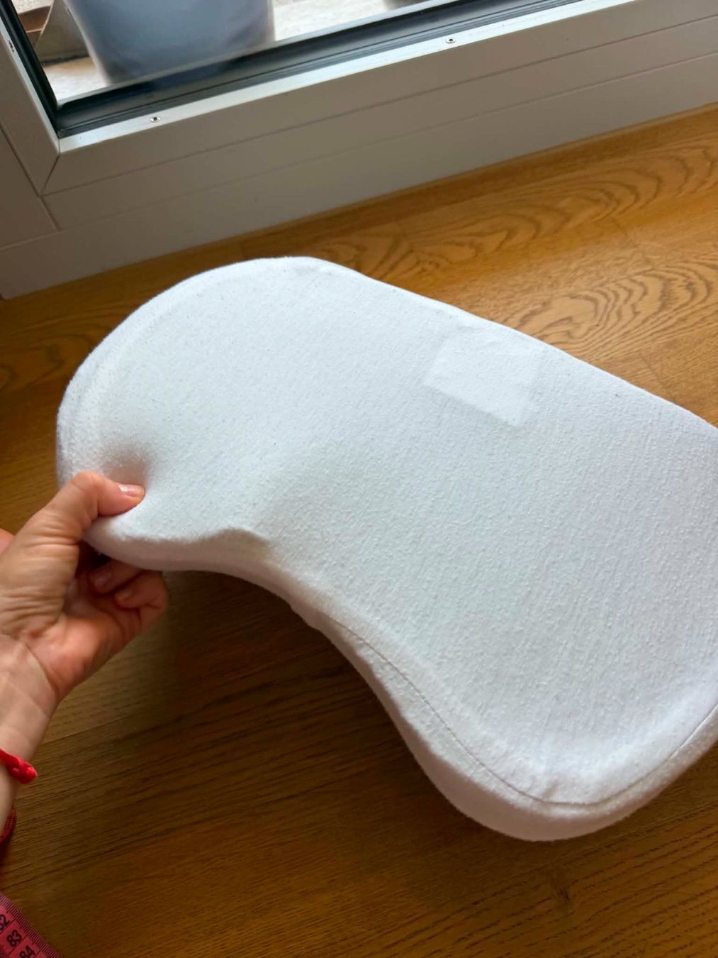 Bettwäsche: DENTONS Quilted Cover  28x15cm – Gebraucht aus Riehen von ann_76jw 5