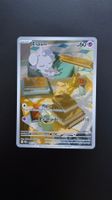 Pokémon Espurr #95 Illustration Rare