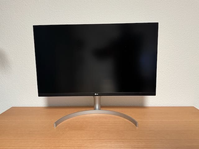 LG Ultra HD, 4K, 27 Zoll, Modell 27UL850-W | Kaufen auf Ricardo