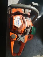 Husqvarna 550 / komatsu G621