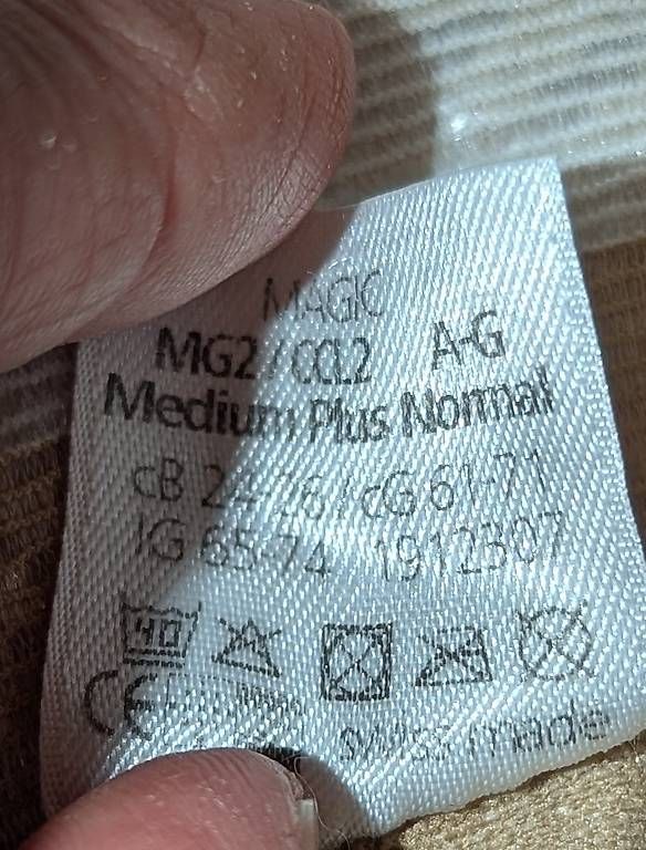 Sigvaris Calze & Collant: Medizinische Kompressionsstrümpfe Sigvaris – Usato da Schönenwerd venduto da naehel 1