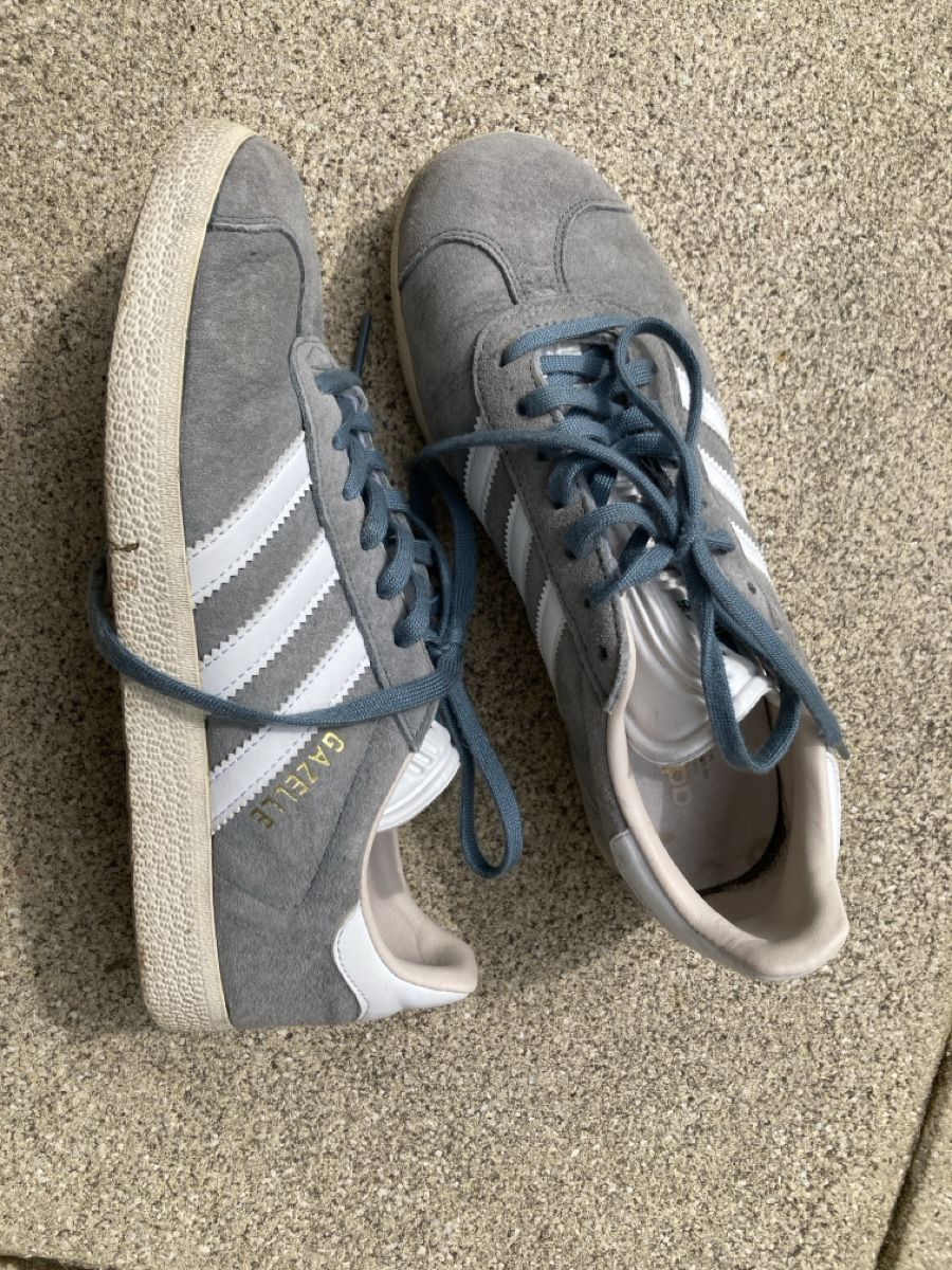 Adidas Scarpe da donna: Adidas Gazelle Sneakers – Usato da Diessbach b. Büren venduto da Lin_Liv 2