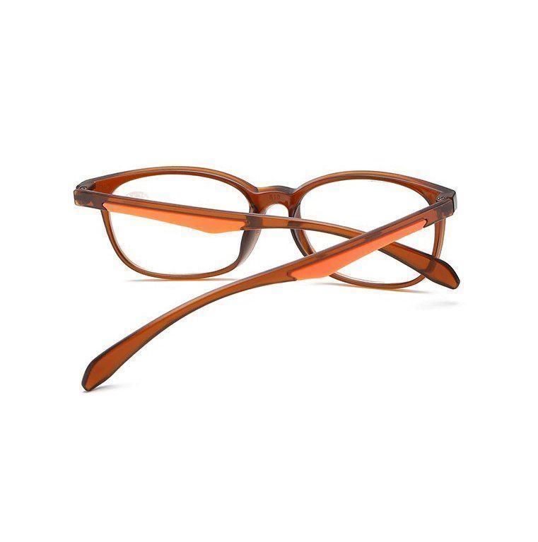Brillen & Gläser: Lesebrille John Round Tea +2.5 – Neu und originalverpackt aus Pfäffikon SZ von ANNAPURNA8091 2