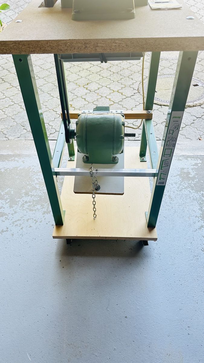 Inca Toutes les machines: INCA Hobelmaschine – D'occasion à Oberbuchsiten par Schmbe 3