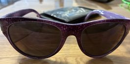 Lunettes à soleil neufs de marque Polaroid