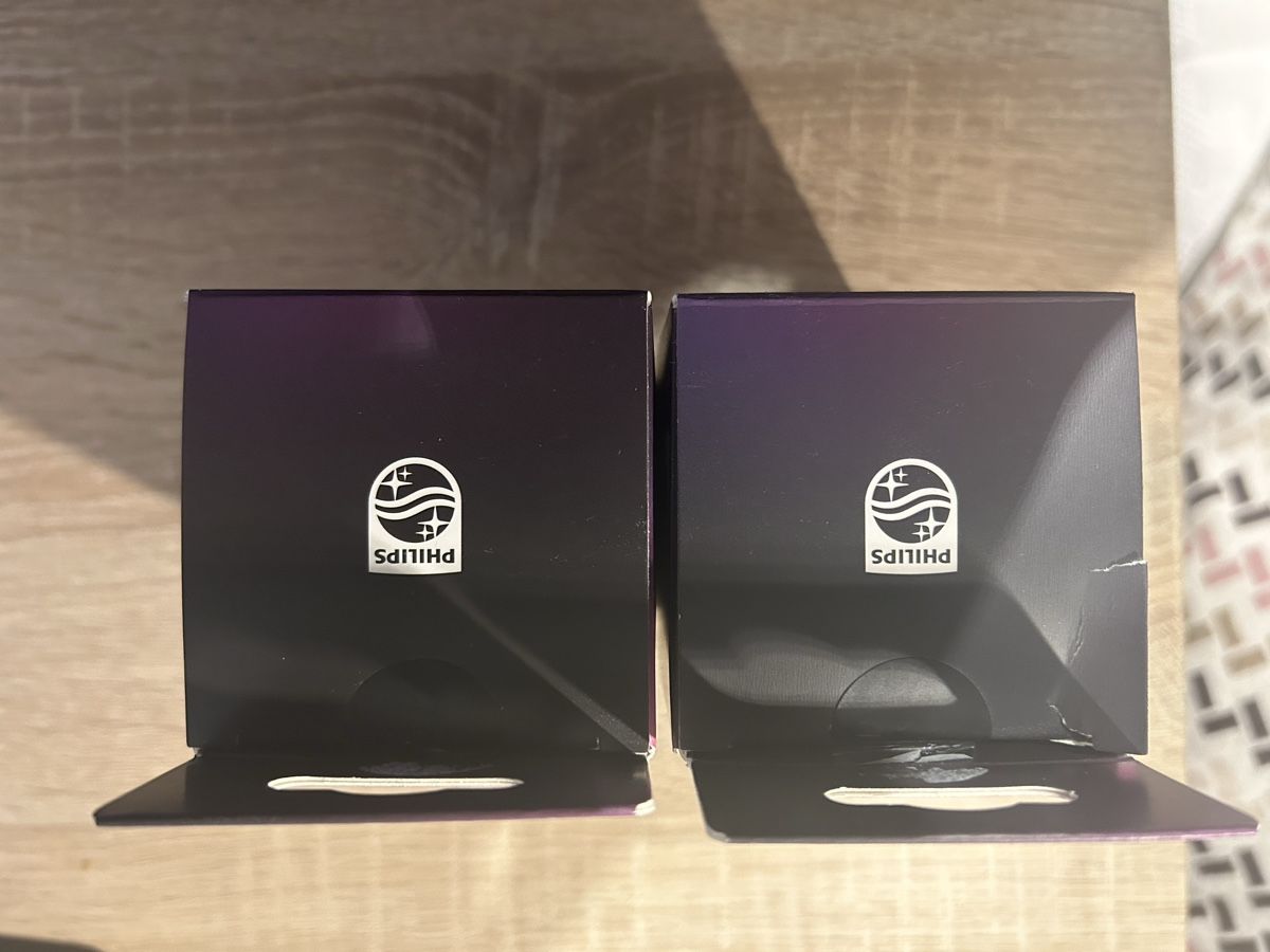 Philips Lampade: Philips Hue White & Colour Ambiance GU5.3 – Nuovo (secondo la descrizione) da Gwatt (Thun) venduto da mar_9mrv 7