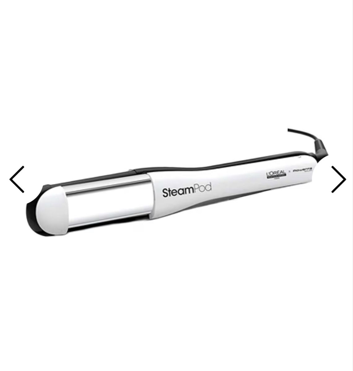 Accessoires pour cheveux: Steampod 4.0 – D'occasion à Täsch par LD14