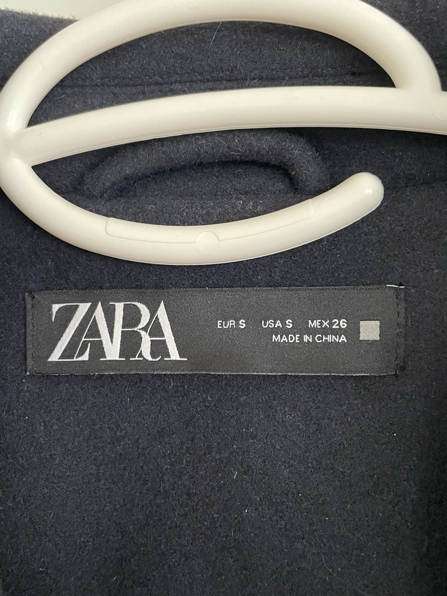 Zara Cappotti: Zara Kurzmantel – Nuovo (secondo la descrizione) da Zürich venduto da Giulia033 2