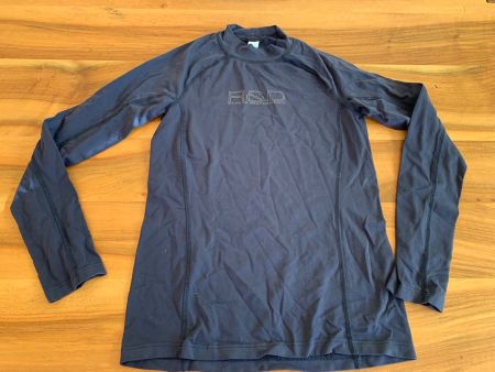 Peak Performance Funktionsshirt, Grösse M, Top!