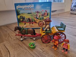 Playmobil Country 6923