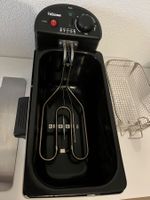Fritteuse Tristar, Inhalt 3.5L