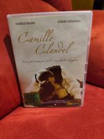 Camille Claudel Isabelle Adjani/Gérard Depardieu Arthaus DVD