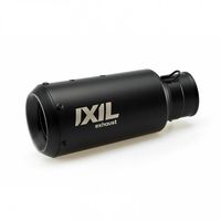 Auspuff Ixil Race Xtrem - KTM Duke 790 / L 2018-2020