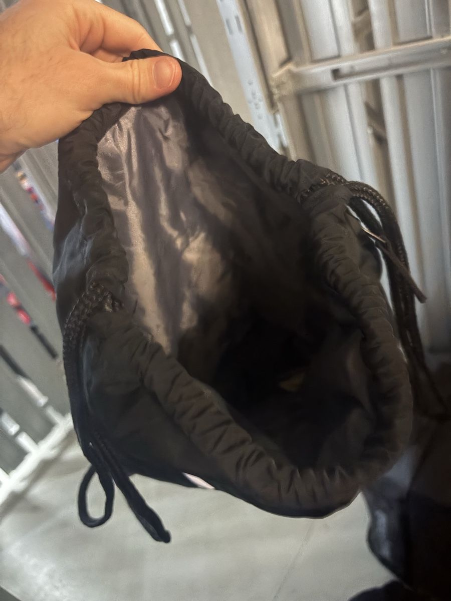Adidas Borse: Adidas double stitched tote/backpack – Nuovo (secondo la descrizione) da Zürich venduto da eda_b878 1